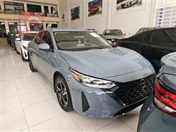 نیسان سێنترا